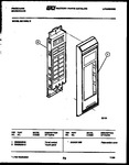 Diagram for 02 - Control Panel