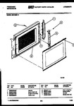 Diagram for 03 - Door Parts