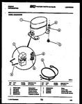 Diagram for 05 - Compressor Parts