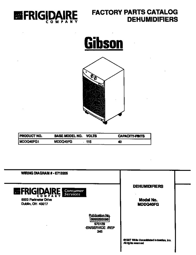 Diagram for MDDQ40FG1