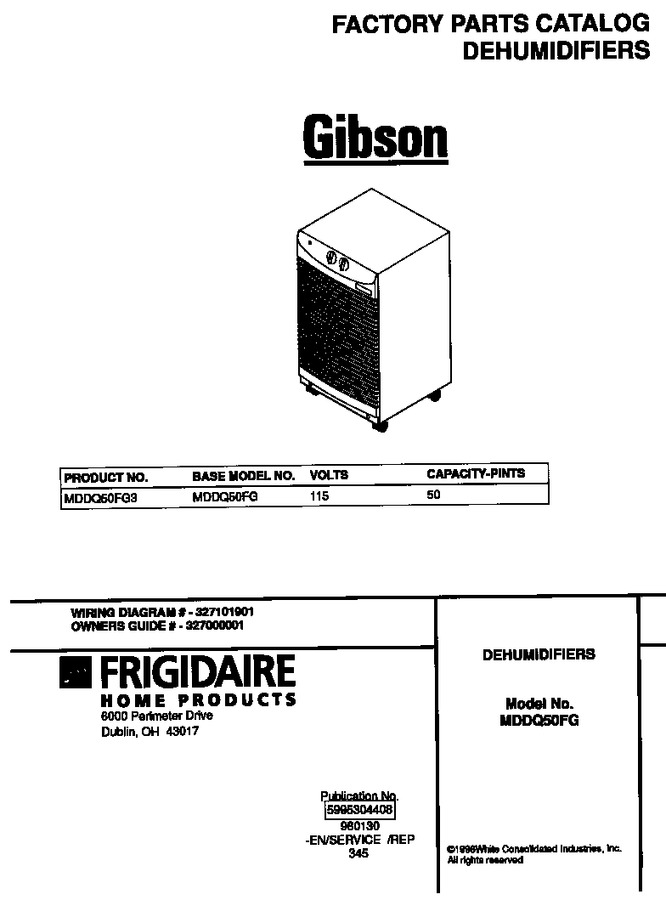 Diagram for MDDQ50FG3
