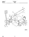 Diagram for 05 - Motor,blower