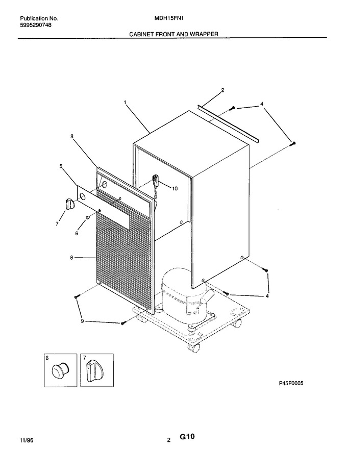 Diagram for MDH15FN1
