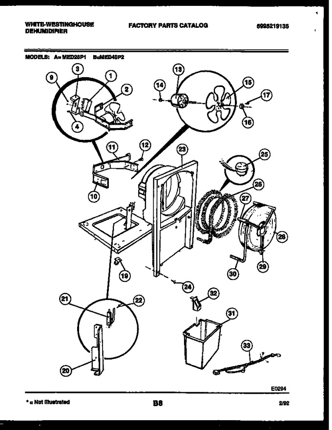 Diagram for MED25P1