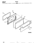 Diagram for 05 - Door