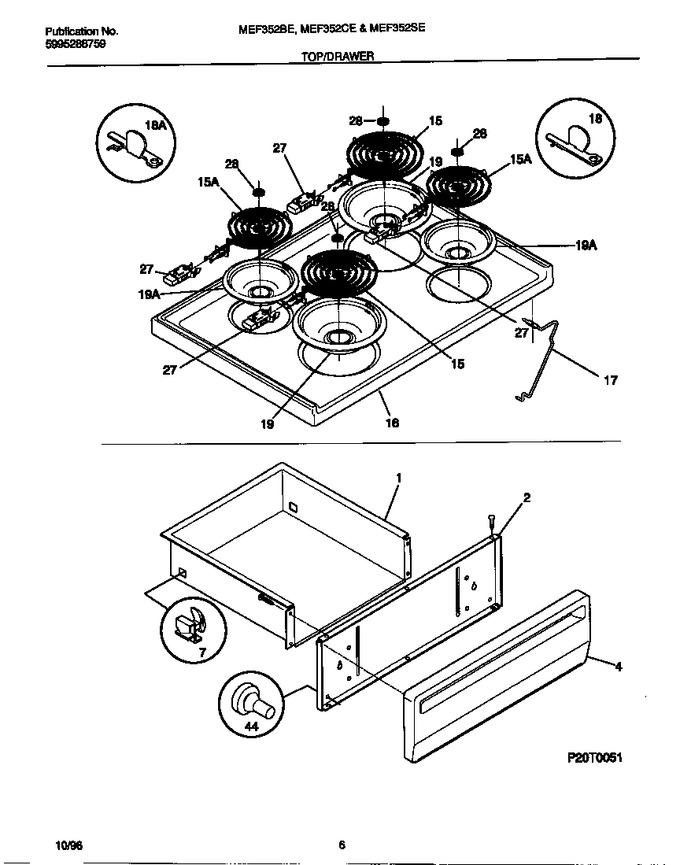 Diagram for MEF352BEDC