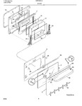 Diagram for 09 - Door