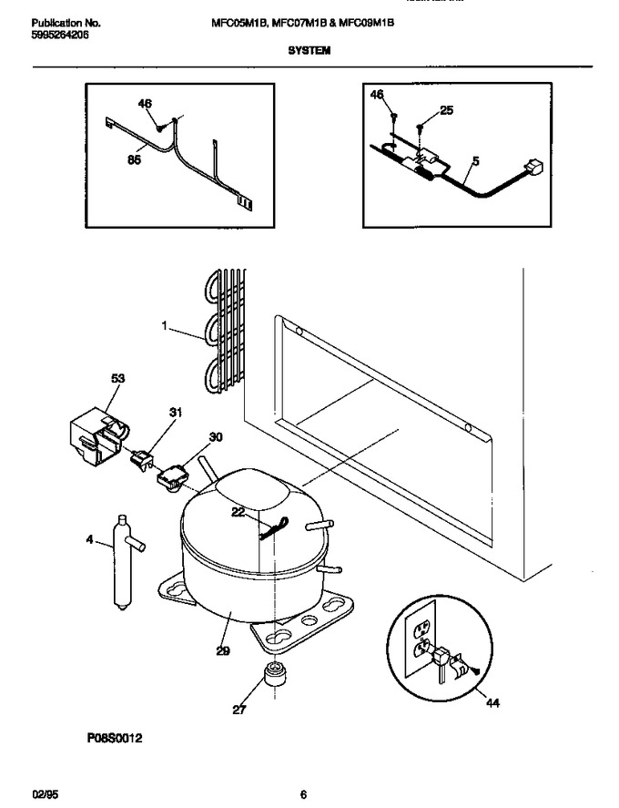 Diagram for MFC05M1BW1