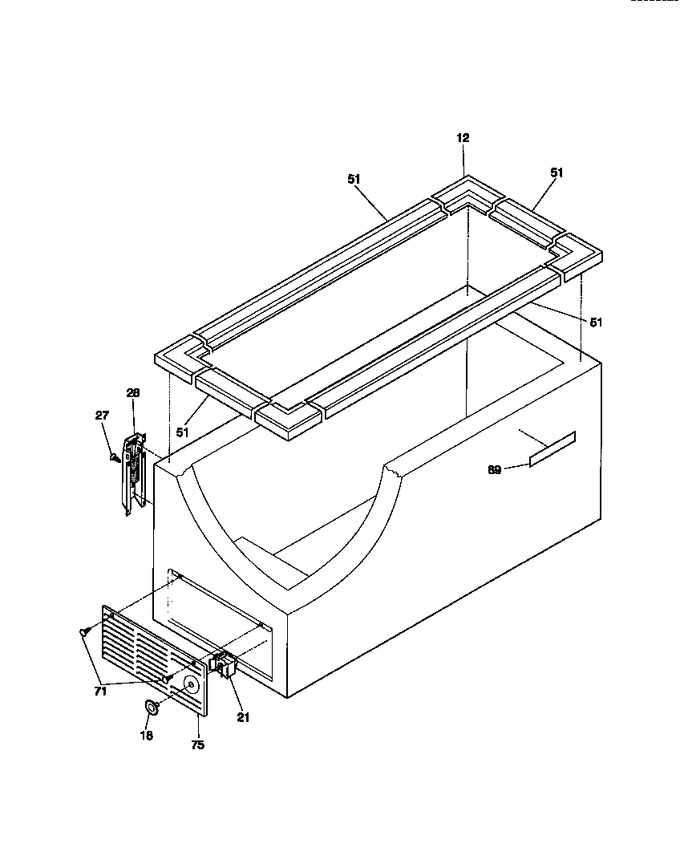 Diagram for MFC09M1BW2