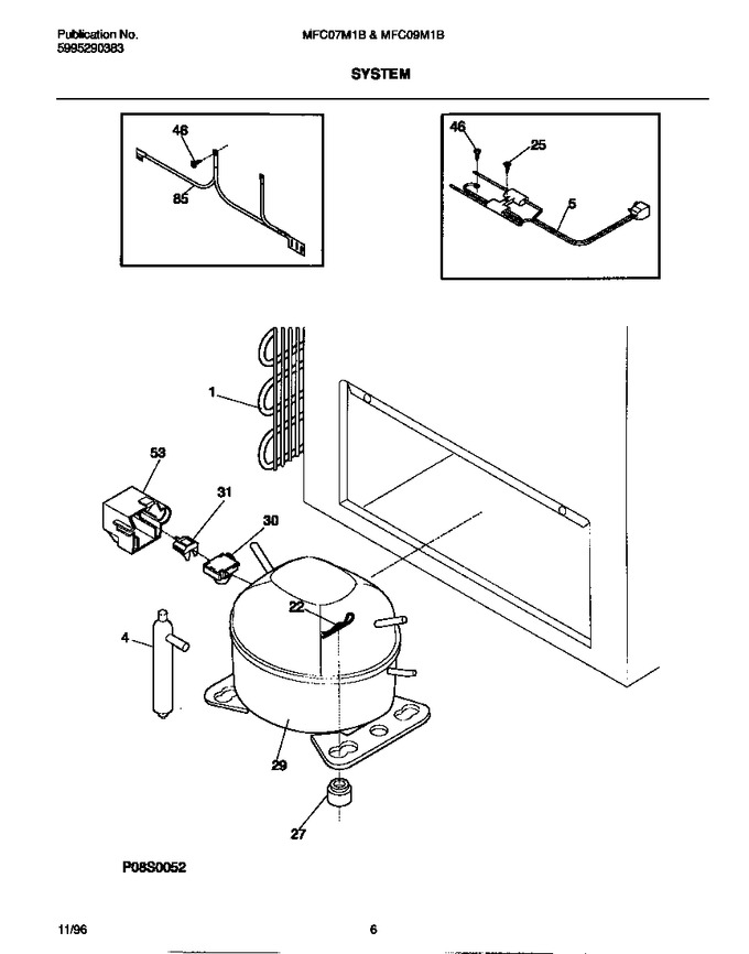 Diagram for MFC09M1BW3