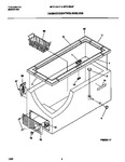 Diagram for 03 - Cabinet/control/shelves