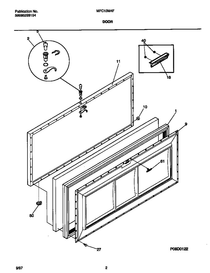 Diagram for MFC13M4FW2
