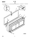 Diagram for 02 - Door