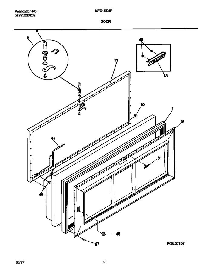 Diagram for MFC15D4FW1