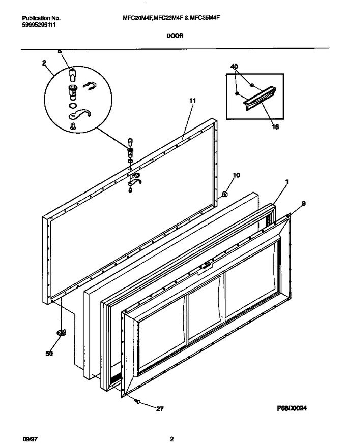 Diagram for MFC23M4FW1