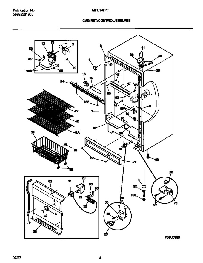 Diagram for MFU14F7FW1
