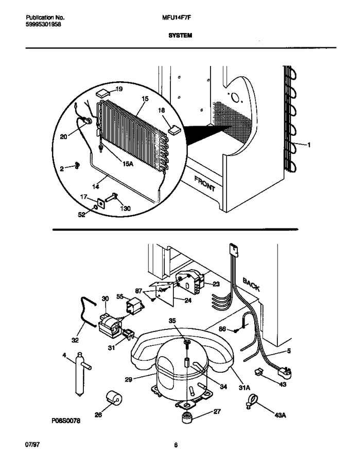 Diagram for MFU14F7FW1