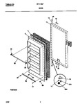 Diagram for 02 - Door