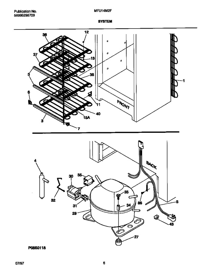 Diagram for MFU14M2FW1