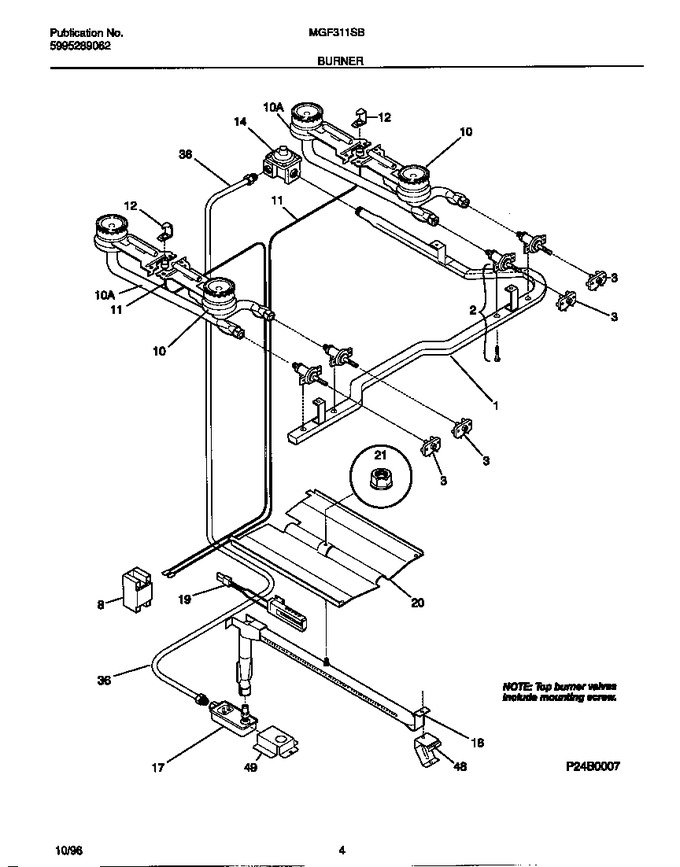 Diagram for MGF311SBDD