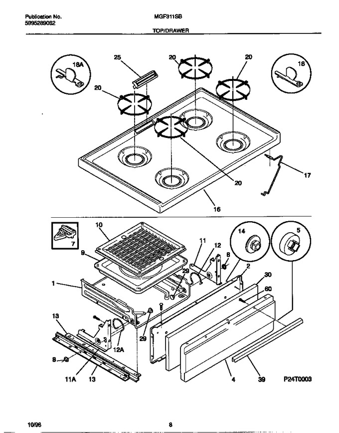 Diagram for MGF311SBDD