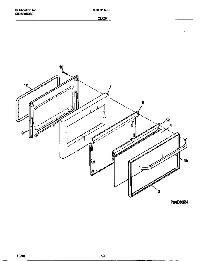 Diagram for MGF311SBDD