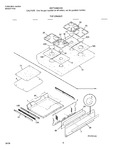 Diagram for 09 - Top/drawer