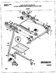 Diagram for 03 - Burner