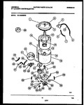 Diagram for 06 - Tub Detail