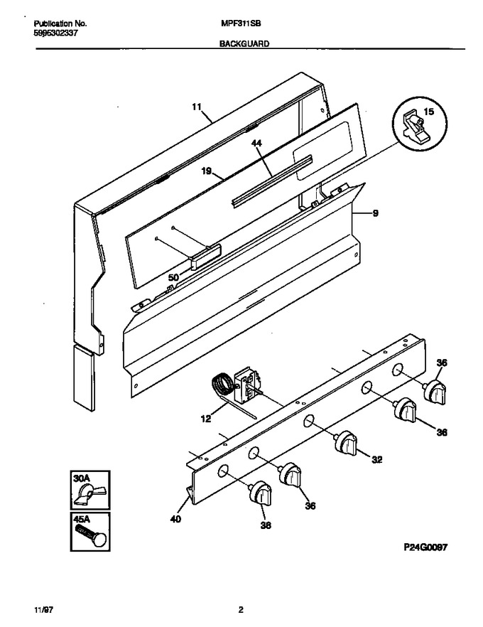 Diagram for MPF311SBDD