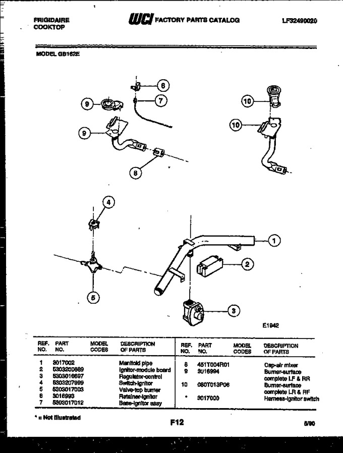 Diagram for MR25N1