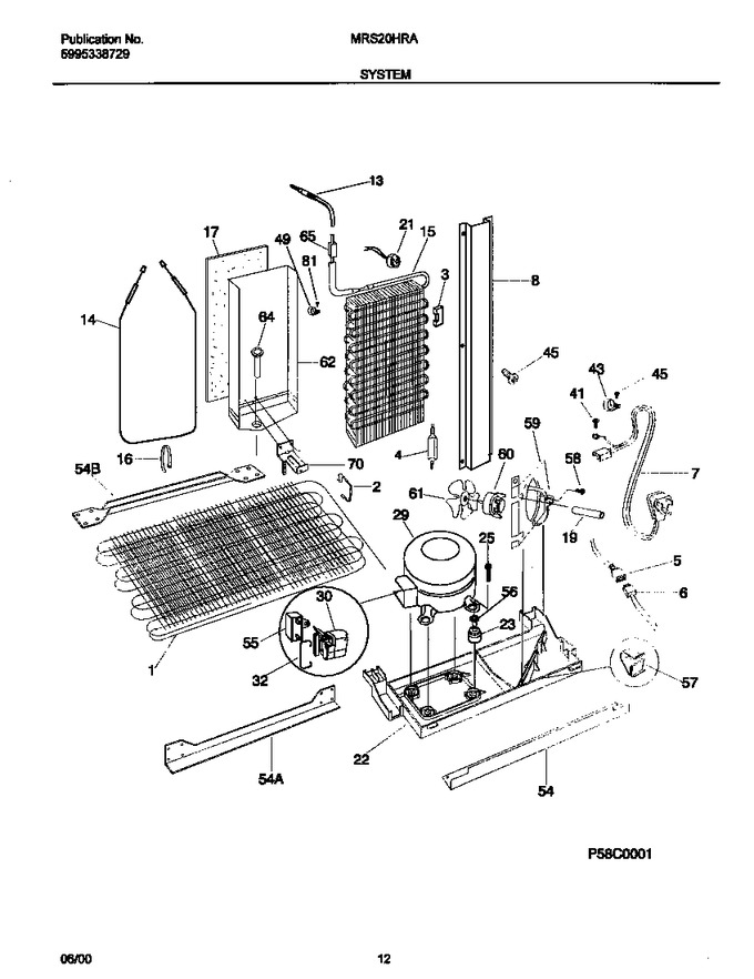 Diagram for MRS20HRADC