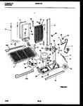 Diagram for 08 - System And Automatic Defrost Parts