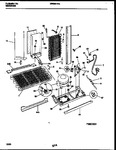 Diagram for 09 - System And Automatic Defrost Parts