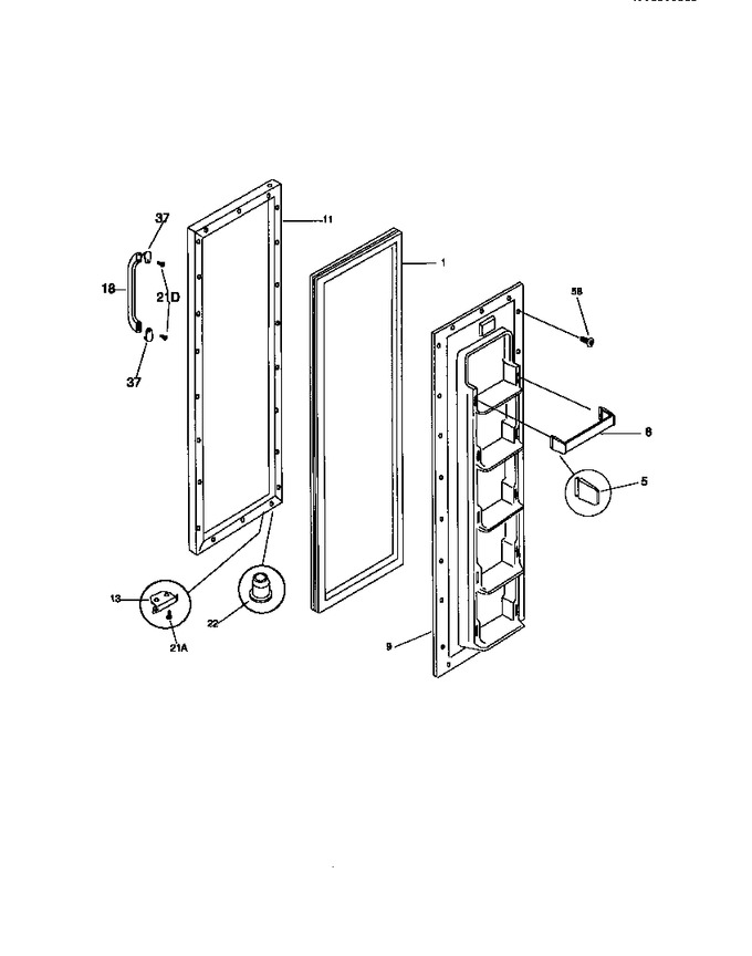 Diagram for MRS20PRCW0