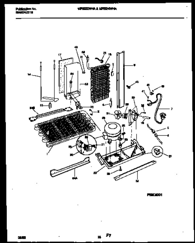 Diagram for MRS22WHAD0