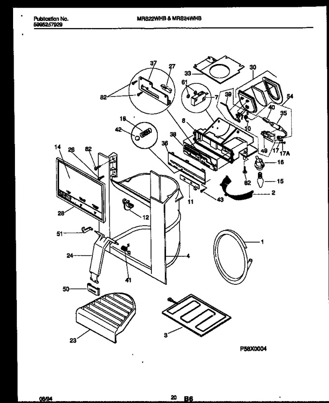 Diagram for MRS24WHBD0