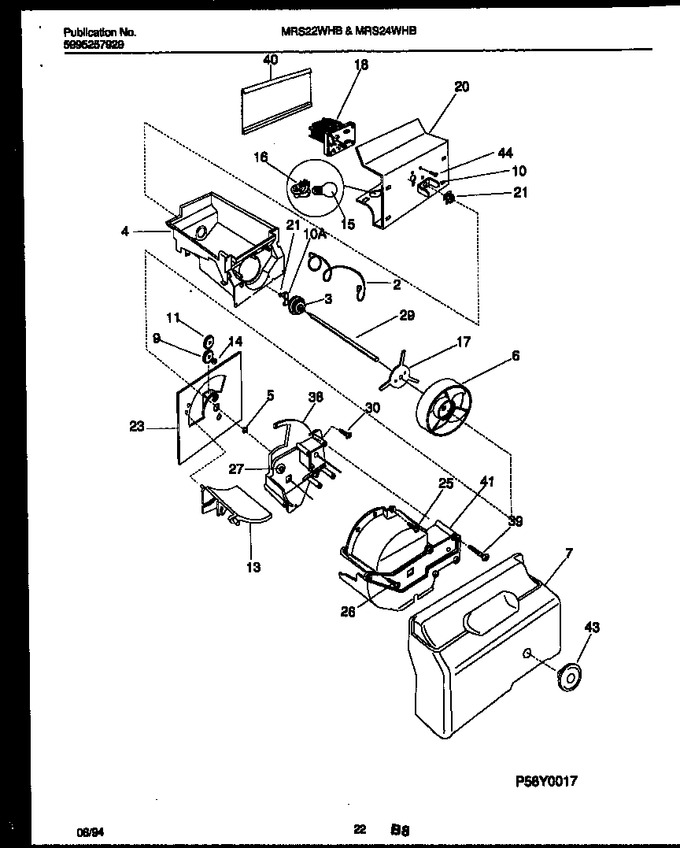 Diagram for MRS24WHBD0