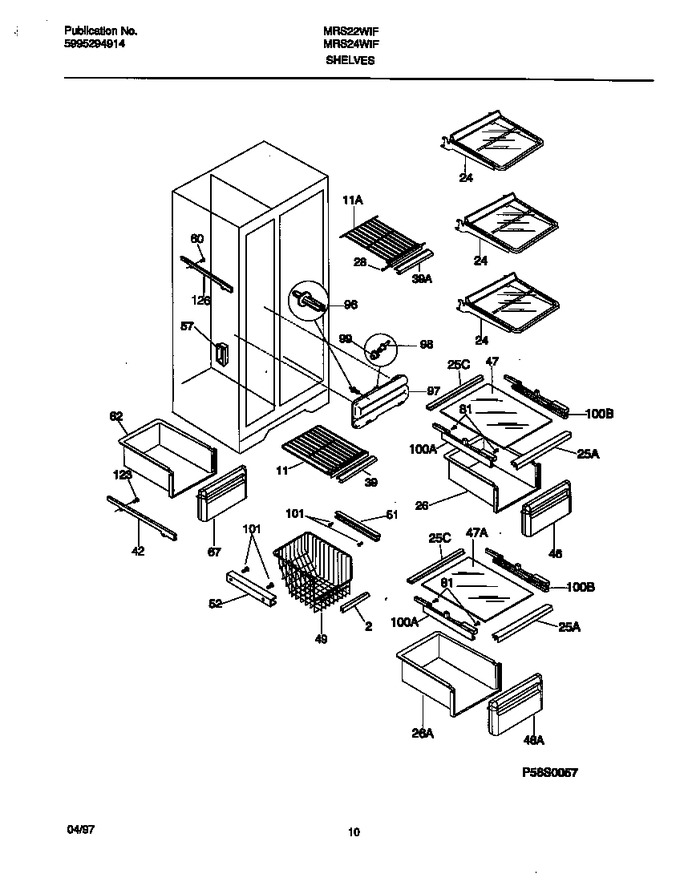 Diagram for MRS24WIFD0