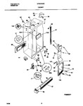 Diagram for 04 - Cabinet