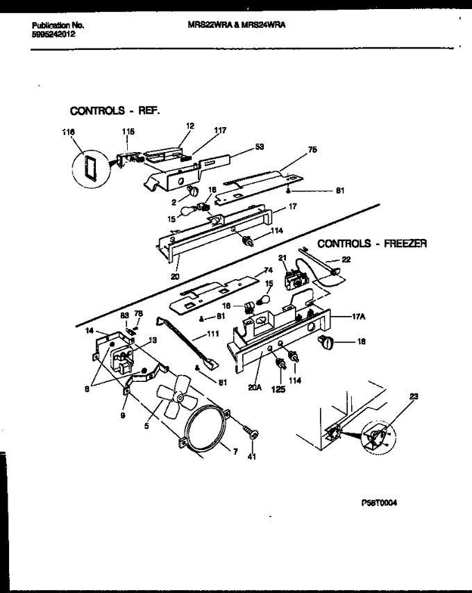 Diagram for MRS24WRAD1