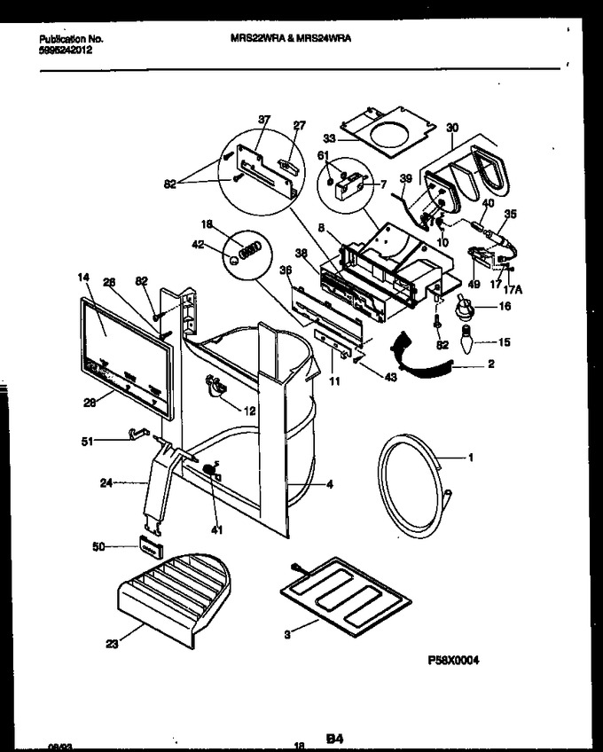 Diagram for MRS24WRAW1