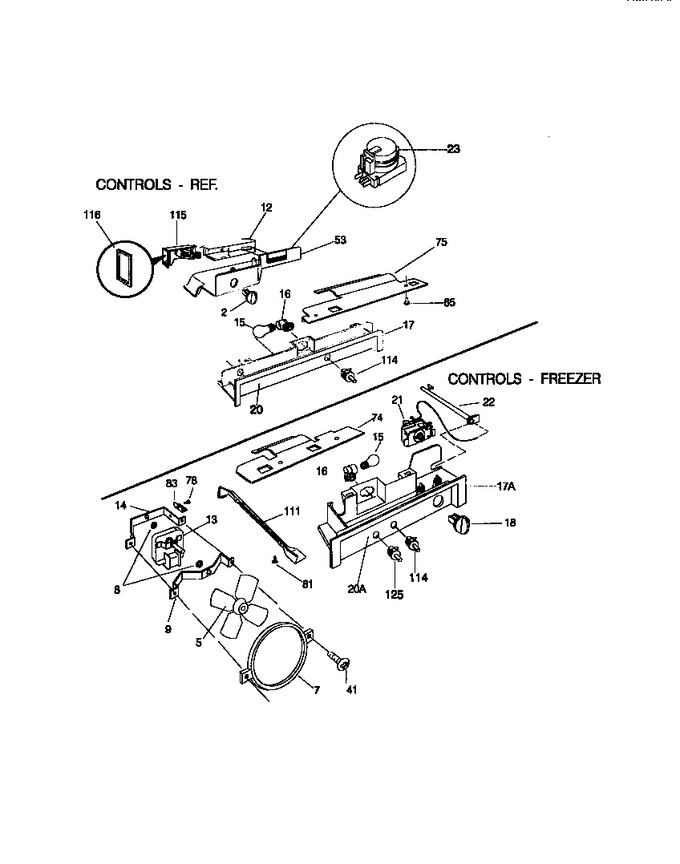 Diagram for MRS24WRCW0