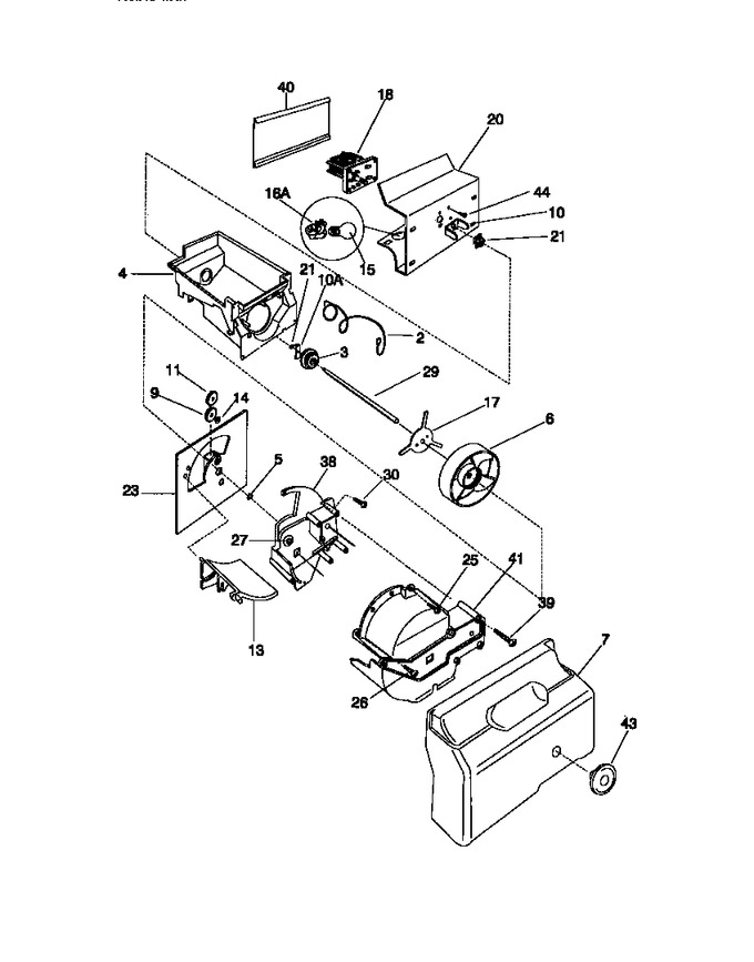 Diagram for MRS24WRCW0
