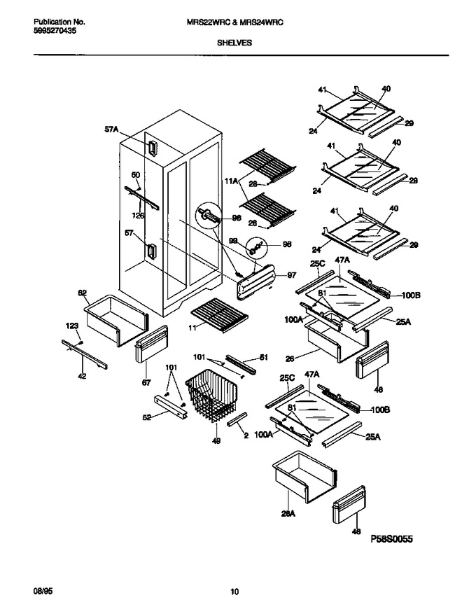 Diagram for MRS24WRCW1