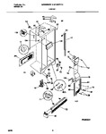 Diagram for 04 - Cabinet