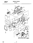 Diagram for 11 - Ice Maker