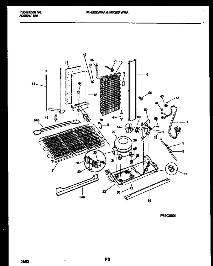 Diagram for MRS24WRADO