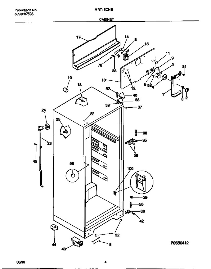 Diagram for MRT15CNEW1