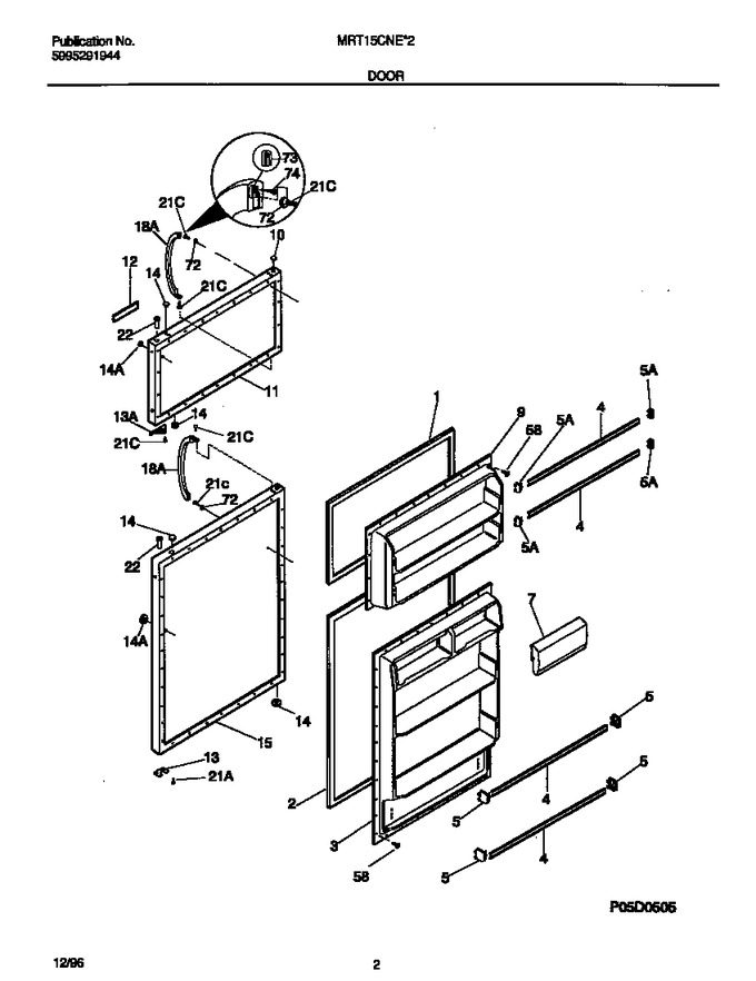 Diagram for MRT15CNEW2
